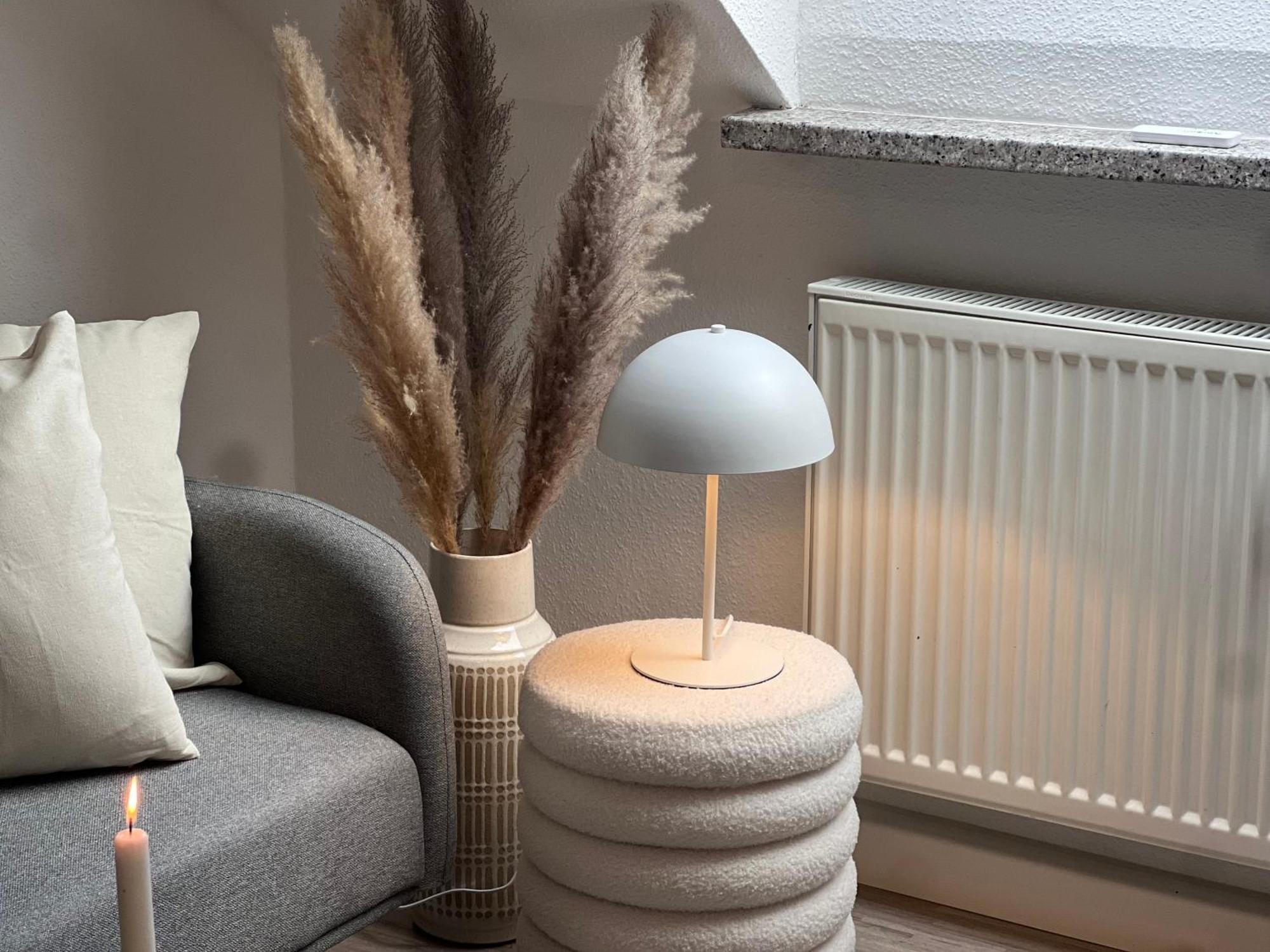 Nordic Charme By B&B Bad Gandersheim Exterior foto