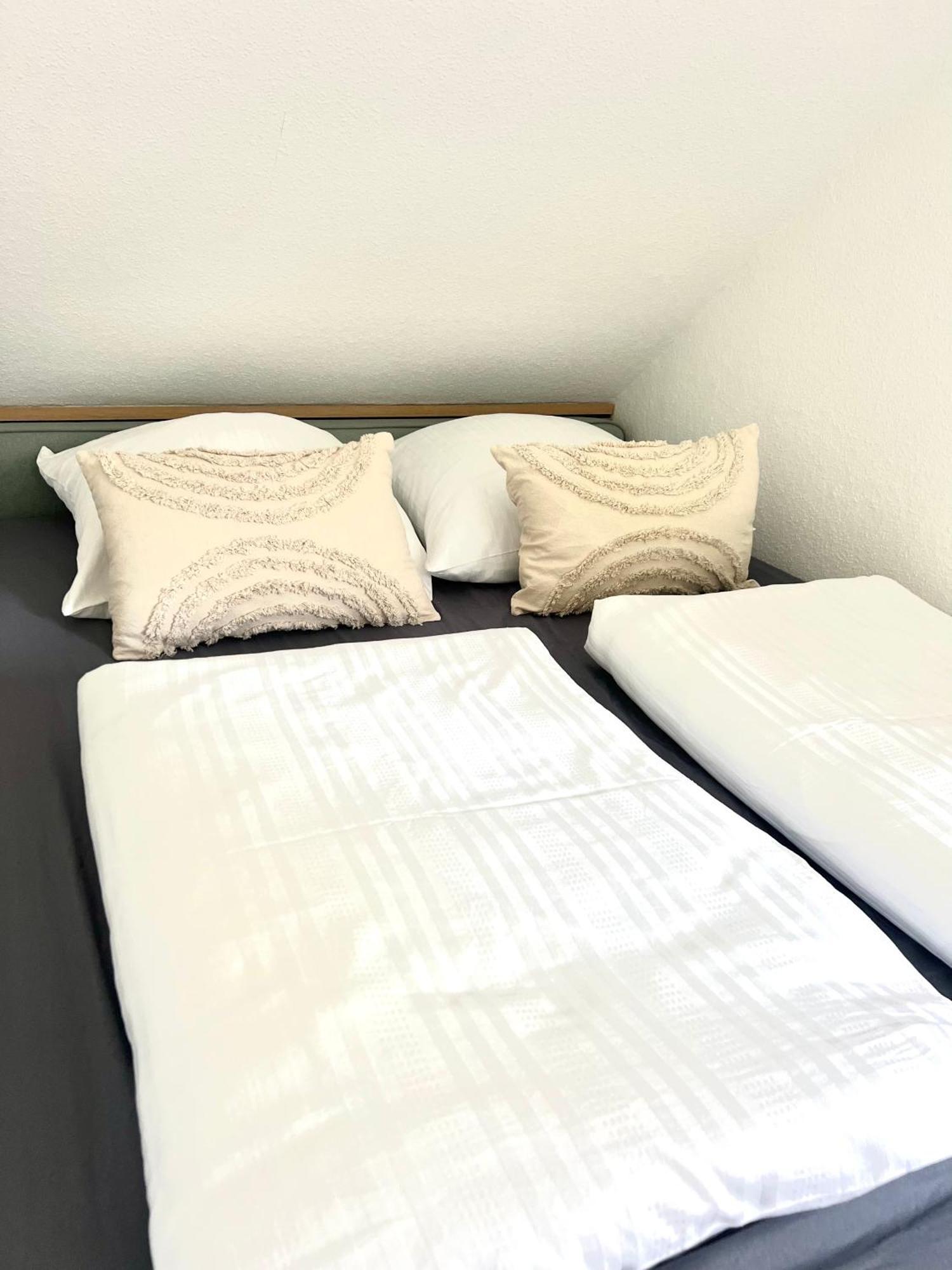 Nordic Charme By B&B Bad Gandersheim Zimmer foto